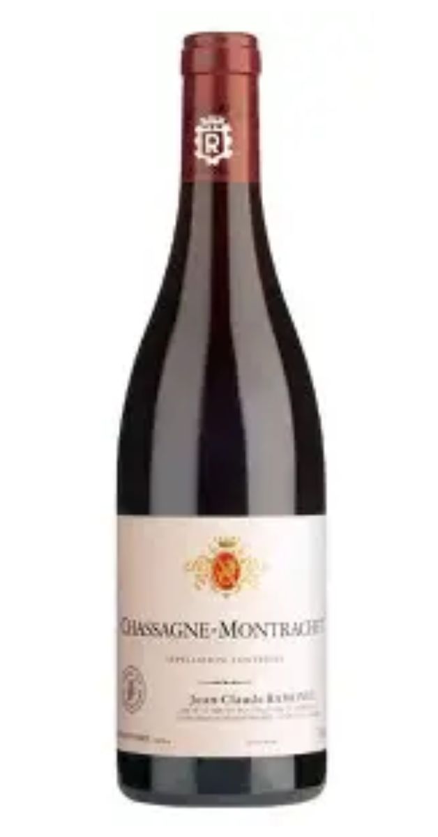 Domaine Ramonet Chassagne Montrachet Rouge